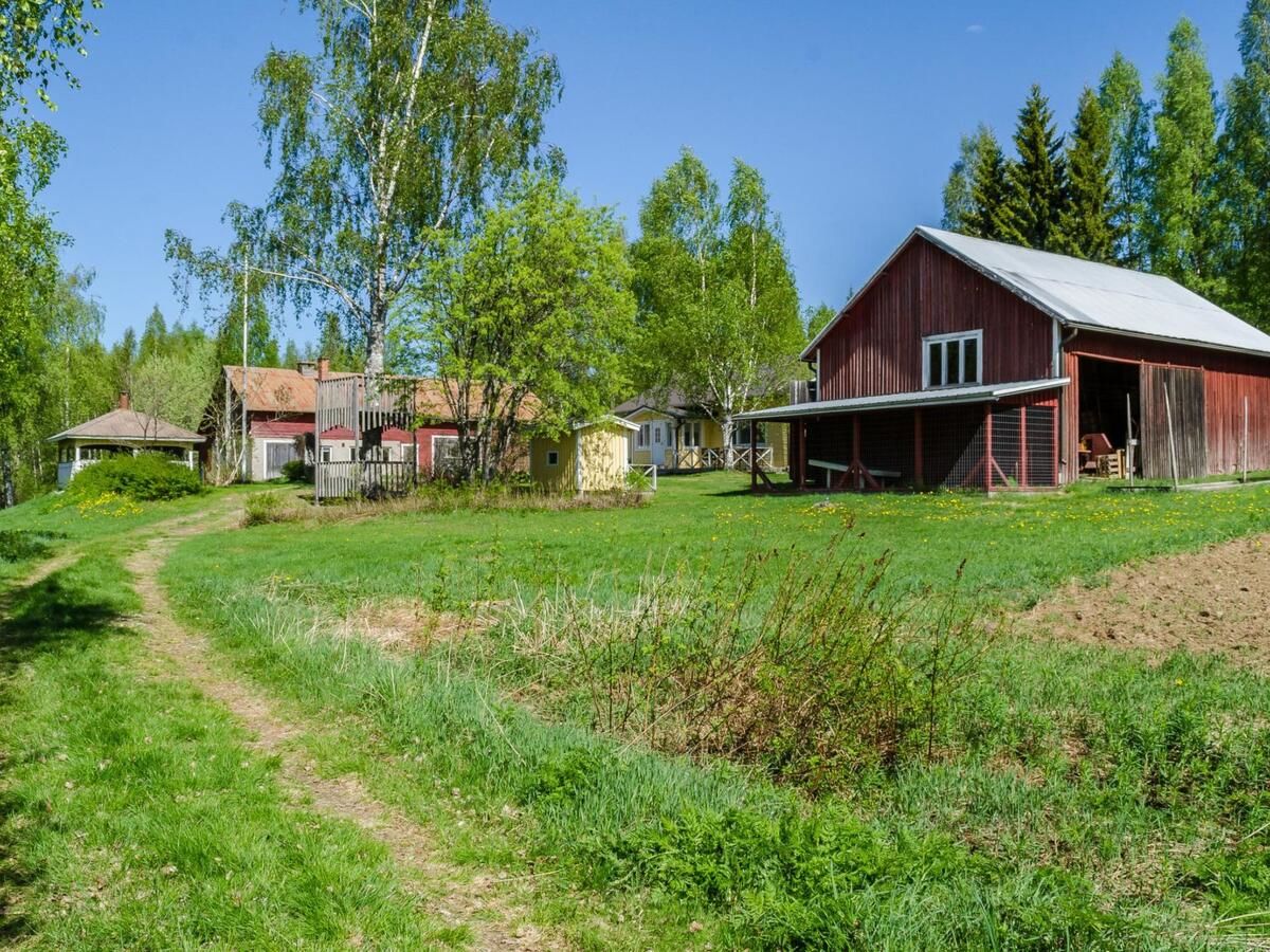 Дома для отпуска Holiday Home Purola Polvijärvi-33